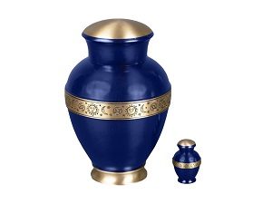 Dream Brass Vase