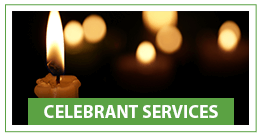 Celebrant Services